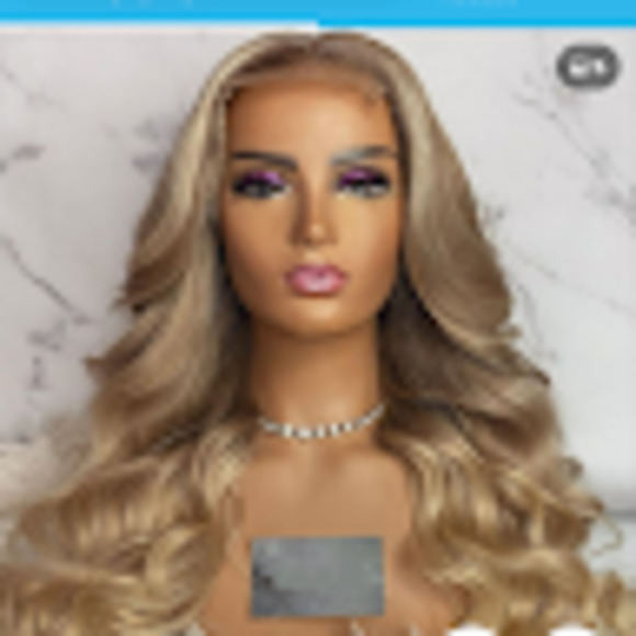 Meet your Posher, Glam - Picture 1 of 1